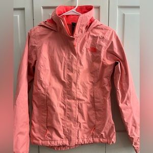 The North Face Jacket, XS